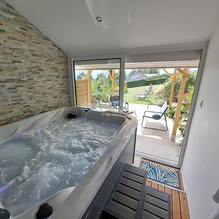 Adorelys Sejour Bien Etre - Spa Et Massage Saint-Cassien  エクステリア 写真