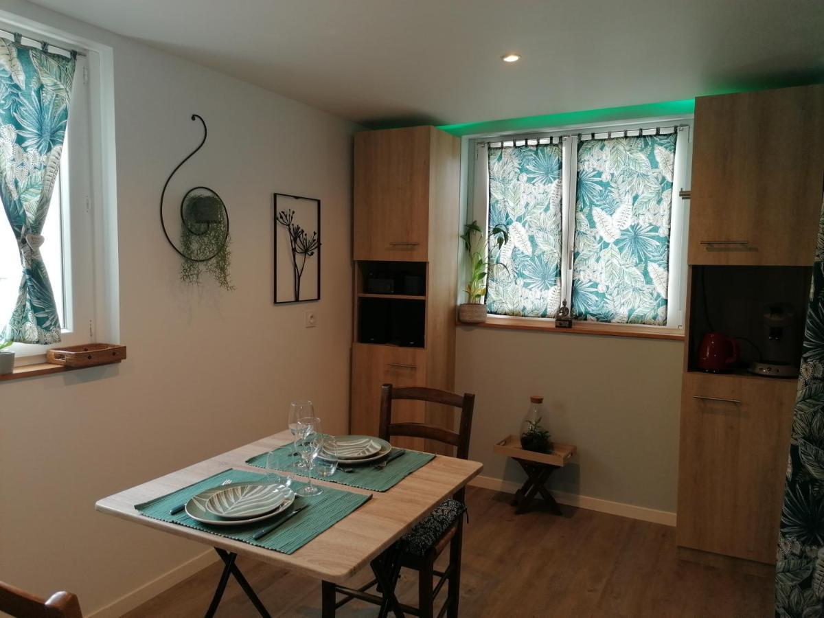 Adorelys Sejour Bien Etre - Spa Et Massage Saint-Cassien  エクステリア 写真